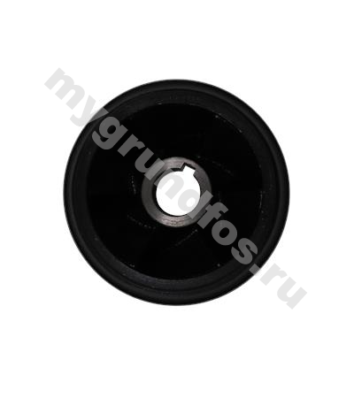Spare, Impeller 40-125/105 CI