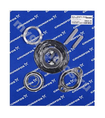 Kit, CLM/CLP - CDM/CDP model A BAQE