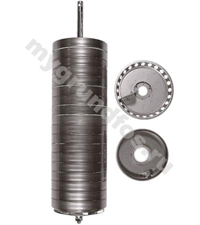 Kit, Chamber stack CR/CRI 3-19