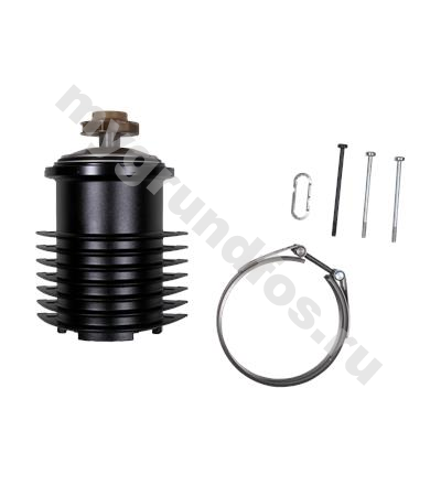 Kit, Pump head DN32-120 MAGNA3