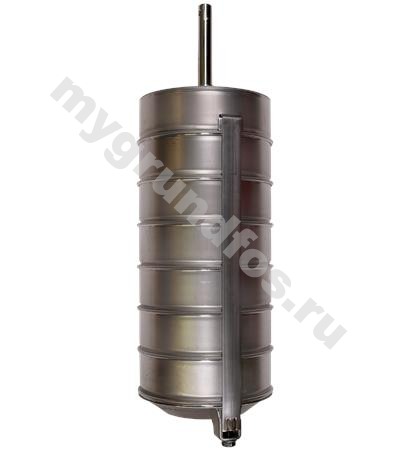 Kit, Chamber stack CRN 15-7