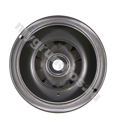 Spare, Upper chamber Graflon