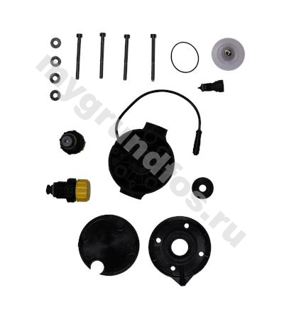 Kit, head SD-S-2-PP/V/C-1