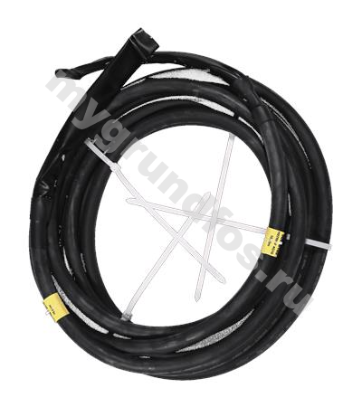 KIT, S  FR58-62 Cable 4 x 16mm2 10M