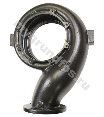 Kit, Volute 96067437 S fr58