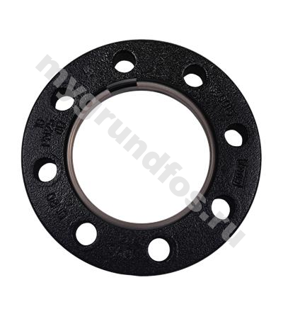 Kit, Flange PN40 DN80