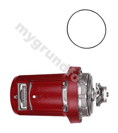 Pump head UPS32-80/2 3x208-230V 60Hz USA
