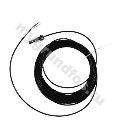 Kit, MS4000 cable RE, 4G 2.5mm2, 20m 1p