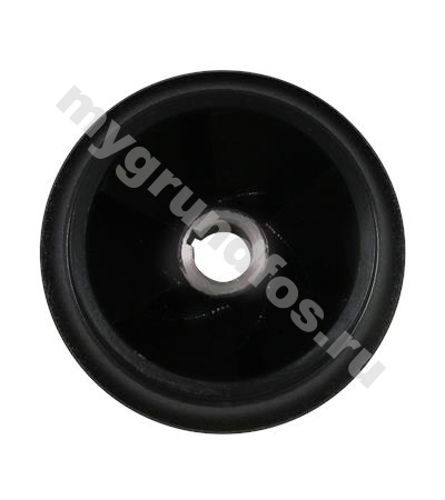 Spare, Impeller 65-125/137 CI