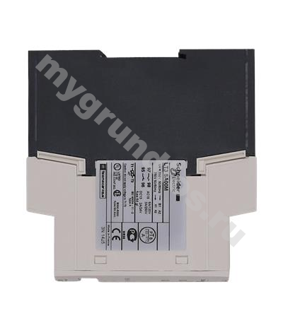 Spare, Thermistor LT3-SA00M