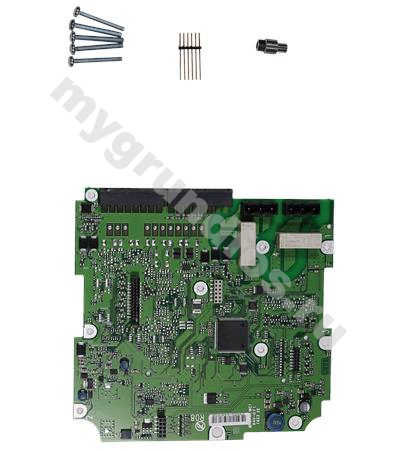 Kit, Funct. module cpl., Standard, FM200