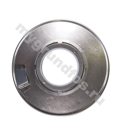 Spare, Chamber plate cpl. N,CM 10/15/25
