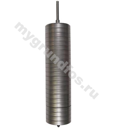 Kit, CRNE1-23 HS EPDM chamber stack cpl.