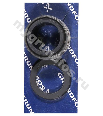 Spare, shaft seal BQQV GG N D38