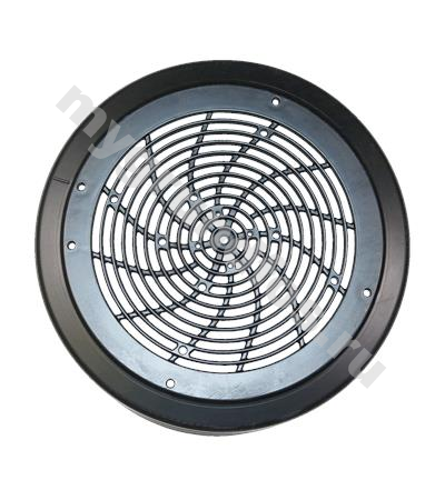 Fan Cover Siemens 1LG6 220/223 /spare