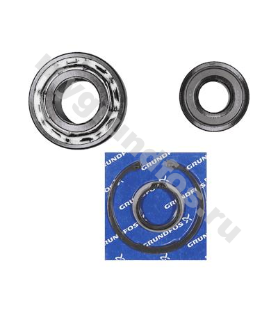 Kit, S Fr 54 bearing kit