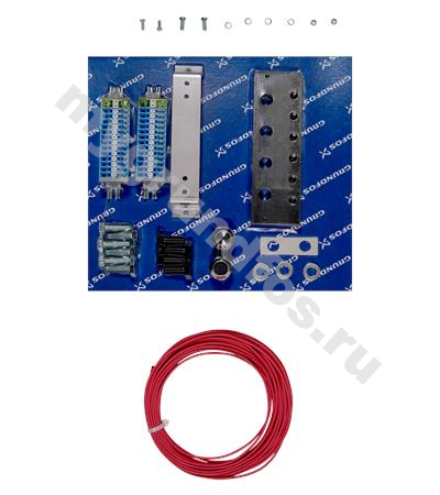Kit, Junction parts.Z