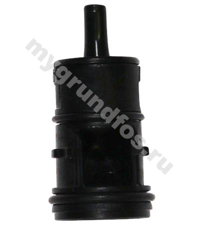 Spare, NON RETURN VALVE MQ