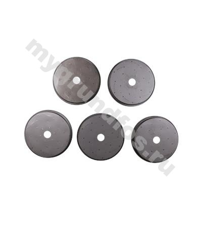Bulk, Chamber CRN 2