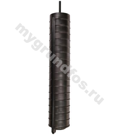 Kit, Chamber stack CR 20-17