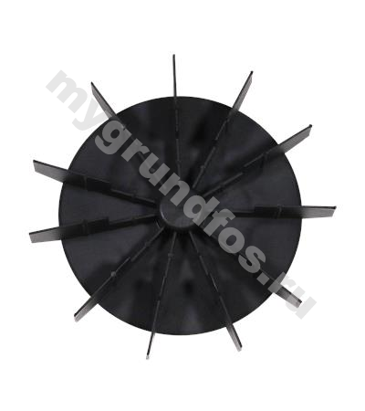 Kit, Fan, D 158, MG132
