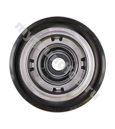 Spare, chamber, Graflon