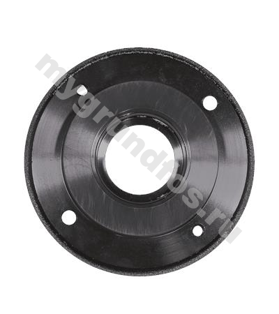 Shaft seal retainer mach, B/C Spare part