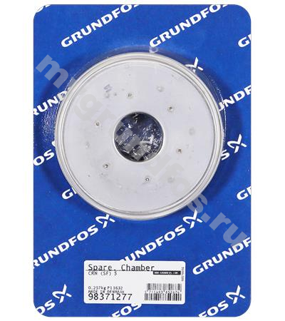 Spare, lower Chamber  CRN(SF) 5