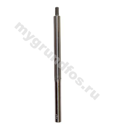 Shaft cpl. D12 L=211 /spare
