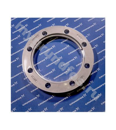 Kit,flange ISO/DIN DN150 PN10/16