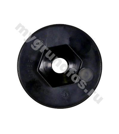 Kit for top cover cpl. SQF