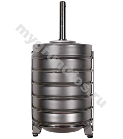 Kit, Chamber stack CR 10-6