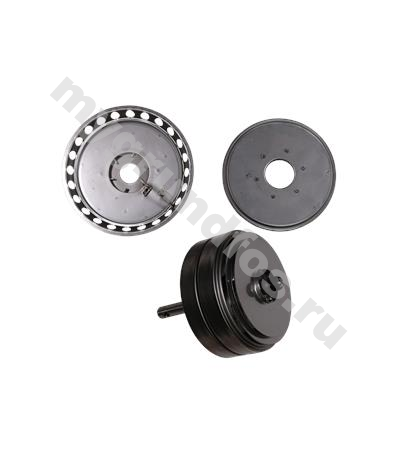 Kit, Chamber stack CRN 2- 30 X-X-X-XXXX