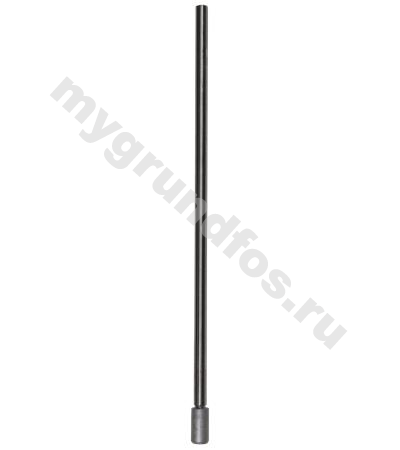 Pump shaft cpl. SP /spare