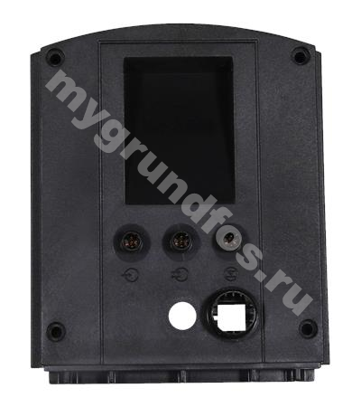 Kit, front cover DME3 side op. - AR