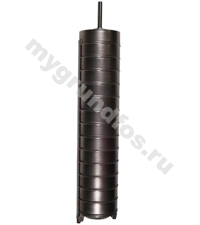 Kit, Chamber stack CRI 15-14