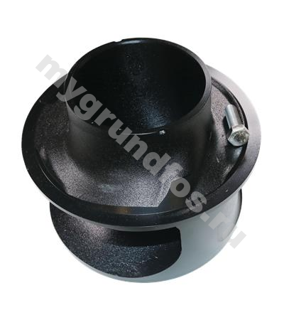 Kit, Impeller E 16kW CED F52