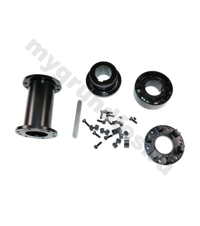 Kit, Coupling Spacer H95 D42/L140/D42