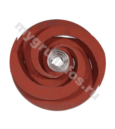 Kit, Impeller 96067322 S fr58