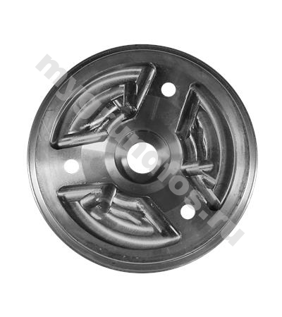 Oil housing cover DW.65.27-100.66H Spare