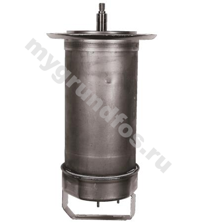 Motor B cpl. 1.1KW 1x230V 50Hz service