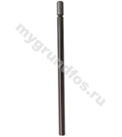 Shaft cpl. 4" R 3stg (L=438,7) /spare