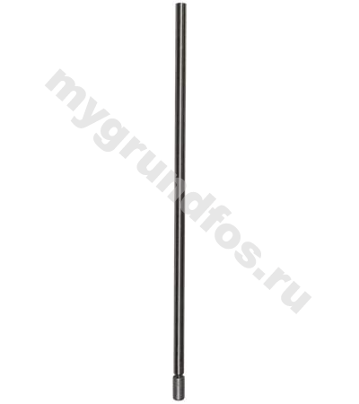 Spare, Shaft SP17-10 4" N/R