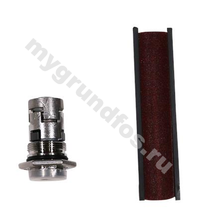 Kit, Shaft seal H QBEGG KB012S1