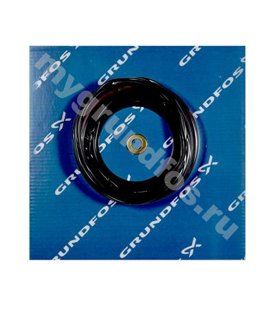 Kit, Radial Sealing D100 SMG,SFG,SRG