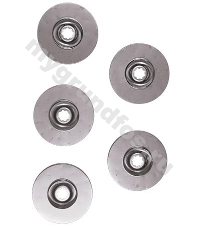 Bulk, Impeller