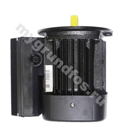 Spare motor 87100339 MG071B-4 0,25KW