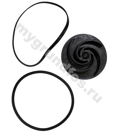 Kit, Impeller M32