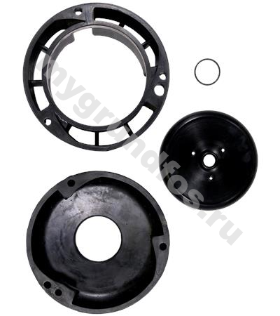 Kit, Wear parts, DW.65.27