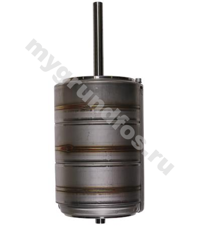 Kit, Chamber stack CR 64-3-1